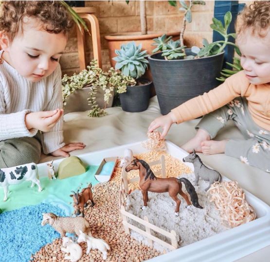 7 Ways to Boost Independent Play
