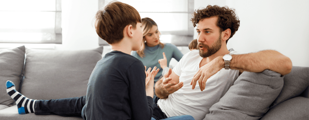 The Power of Conversation Cards: Strengthening Family Bonds Through Meaningful Chats