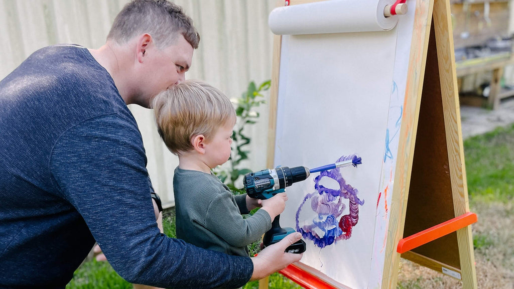 craft activities for kids