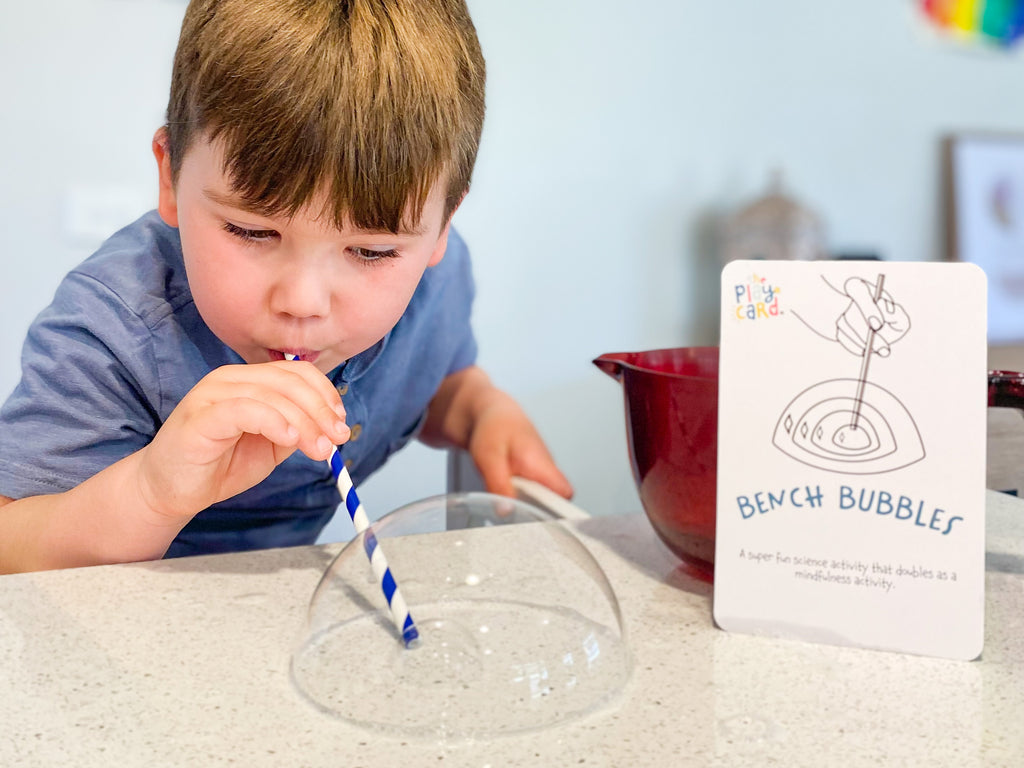 Primary Activities