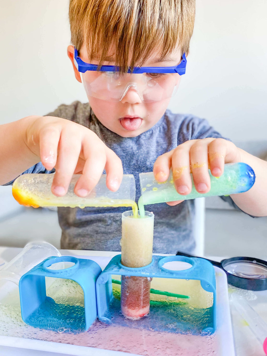 Science Kits for kids | Fast delivery Australia wide – The Play Card Co