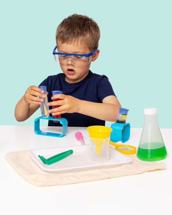 Scient Syuff Science Kits for kids | Fast delivery Australia wide – The Play Card Co