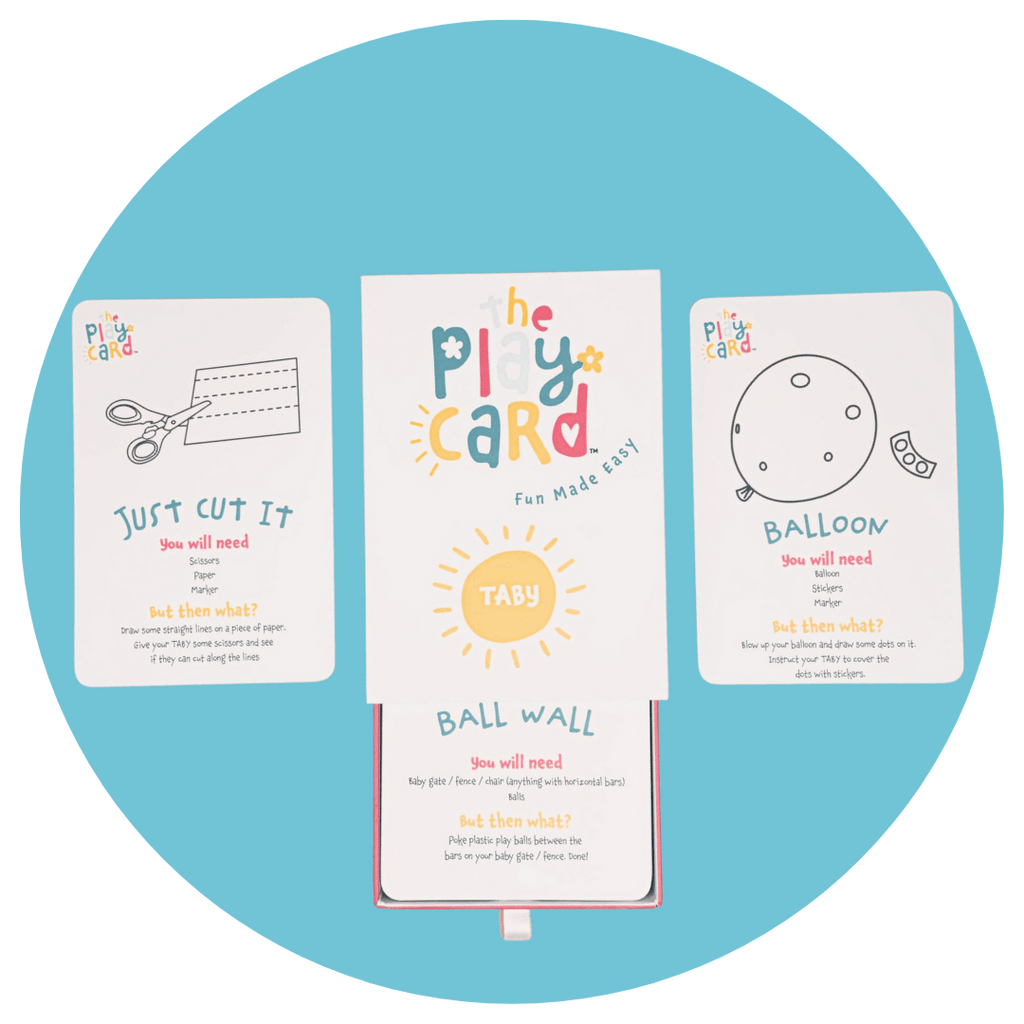 toddler activities for 1 - 2 year olds