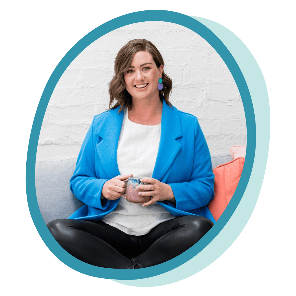 Zara Demeris play based learning advocate